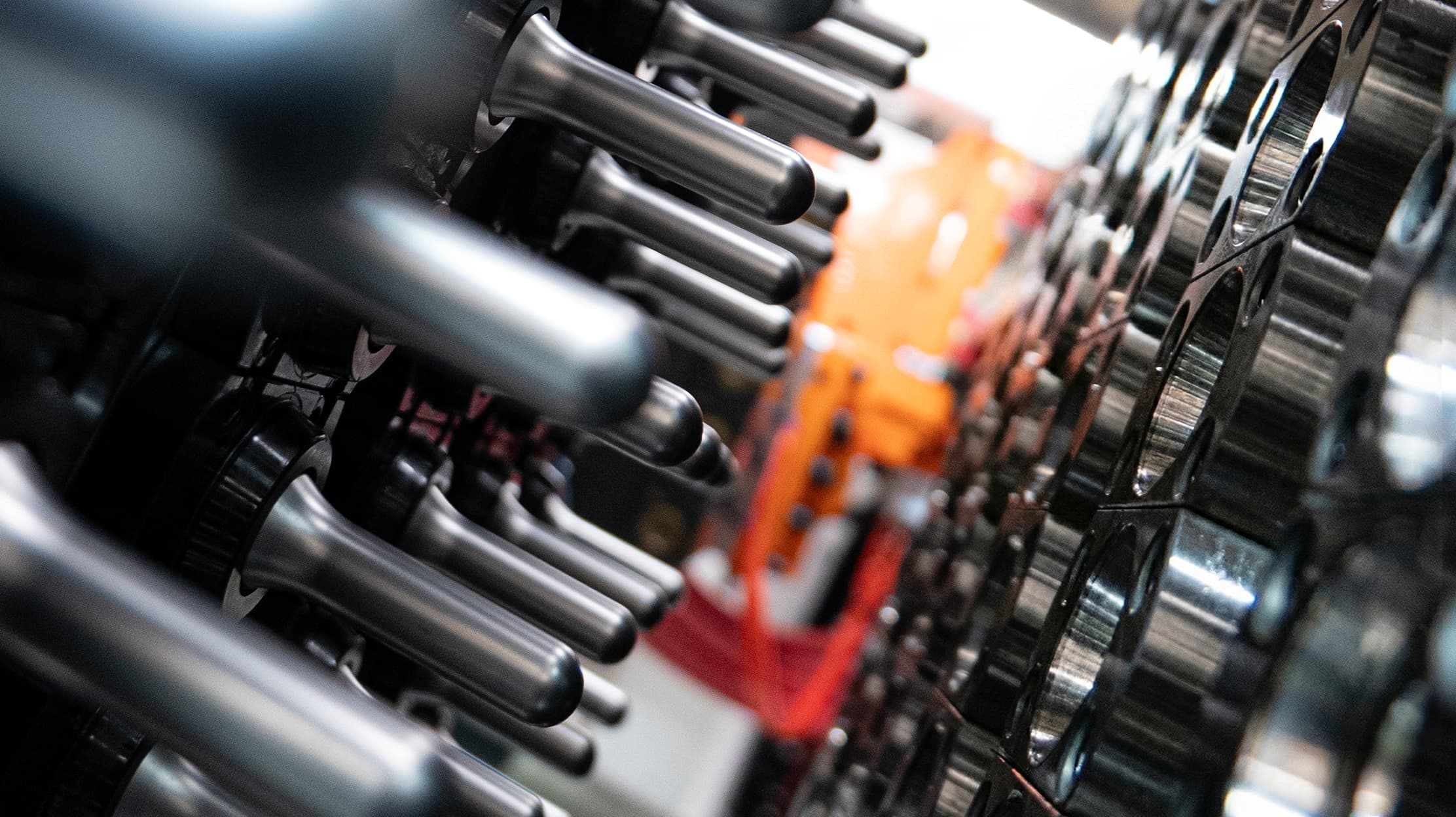 Kronce Advanced Manufacturing